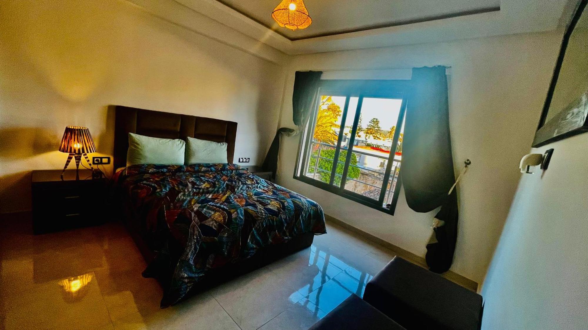 Essaouira Beach Design Apartment Экстерьер фото