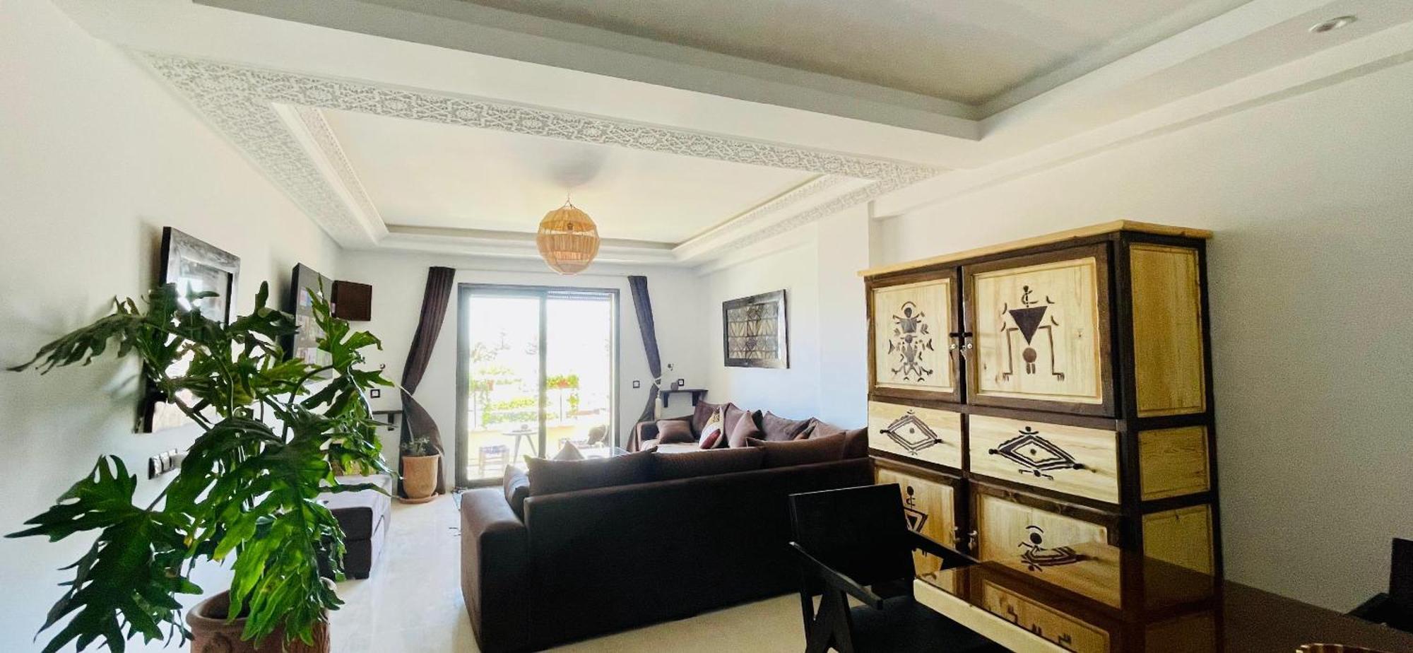 Essaouira Beach Design Apartment Экстерьер фото