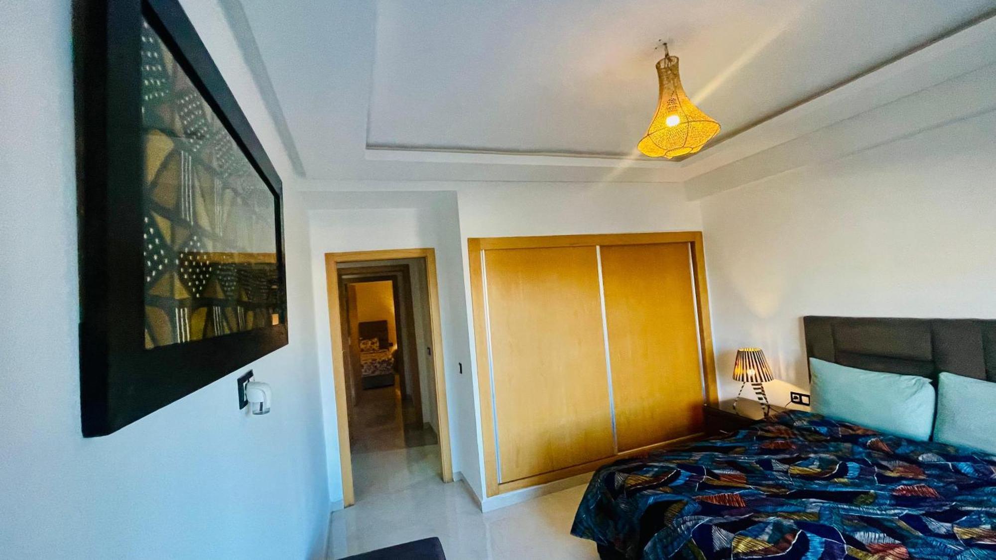Essaouira Beach Design Apartment Экстерьер фото
