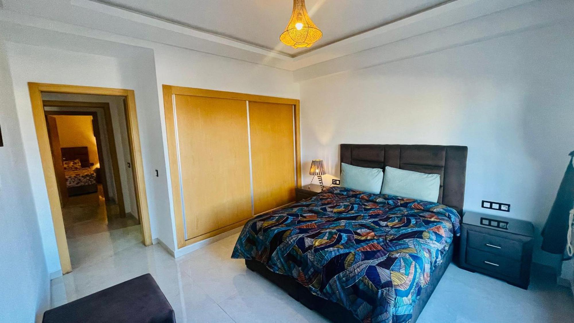 Essaouira Beach Design Apartment Экстерьер фото
