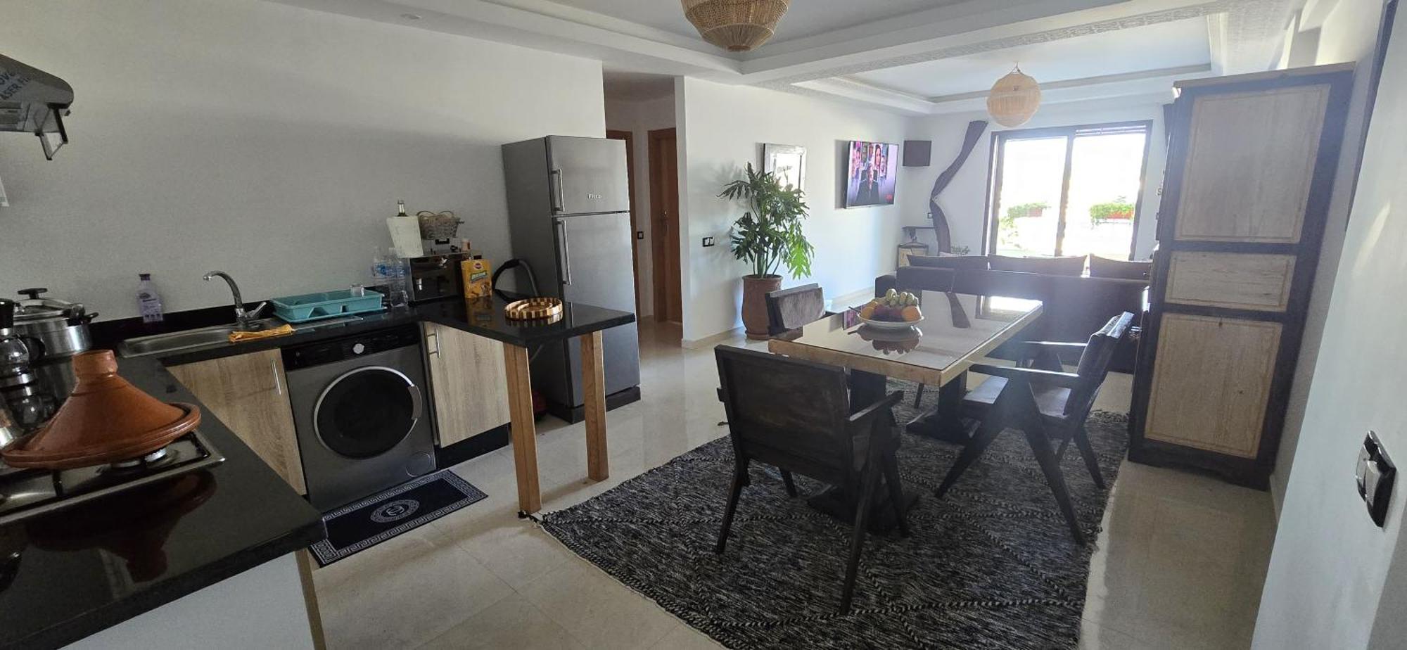 Essaouira Beach Design Apartment Экстерьер фото