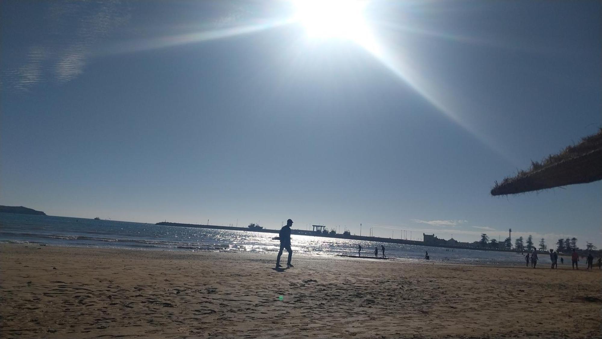Essaouira Beach Design Apartment Экстерьер фото