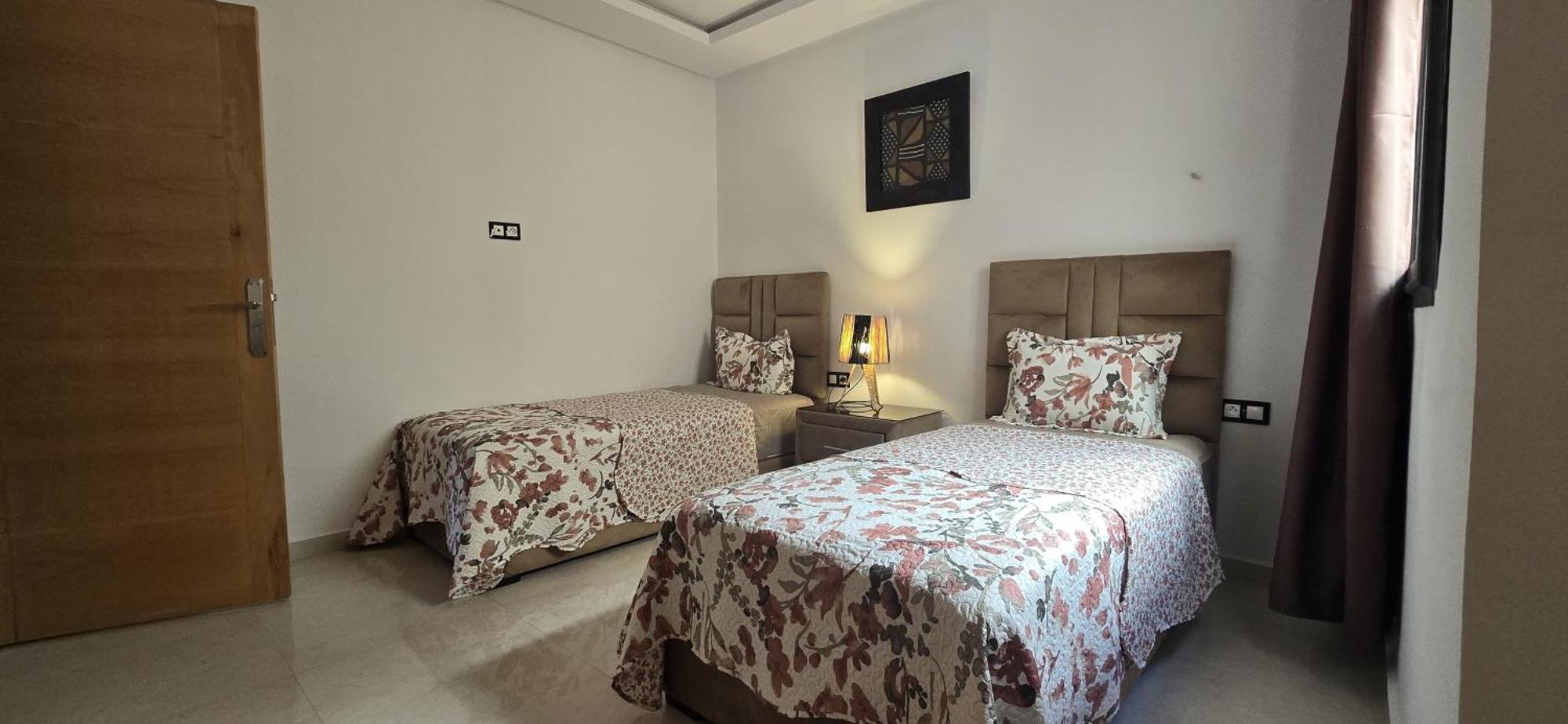 Essaouira Beach Design Apartment Экстерьер фото