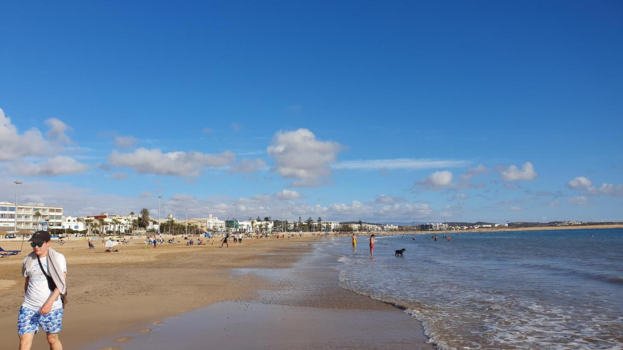 Essaouira Beach Design Apartment Экстерьер фото